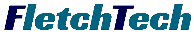 FletchTech Logo